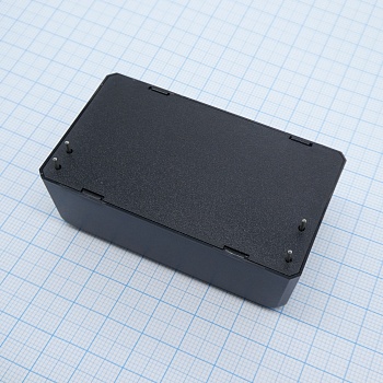 IRM-30-48 - AC-DC, 30.2Вт, вход 85...264В AC 47...440 Гц, 120...370B DC, выход 48В/0.63А, изоляция 3000В AC, в корпусе на плату 69.5x39x24мм, -30...+70°C