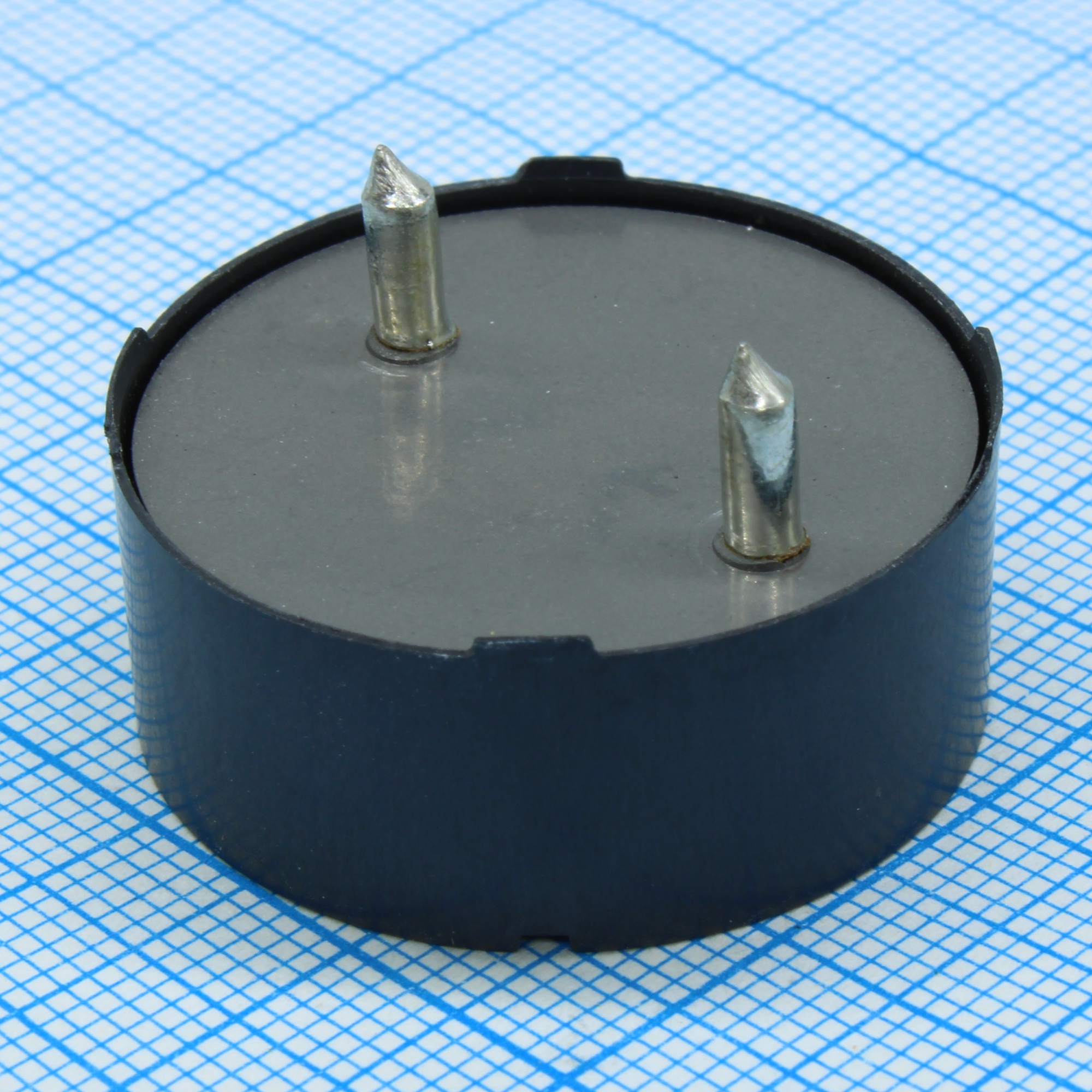 IHTH1125MZEB2R2M5A - Индуктивность силовая проволочная экранированная 2,2мкГн ±20% 100кГц 72A 0.77мОм по постоянному току автомобильного применения россыпь