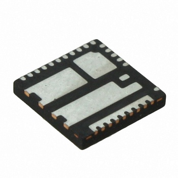 IR3550MTRPBF - Драйвер MOSFET 60A PQFN