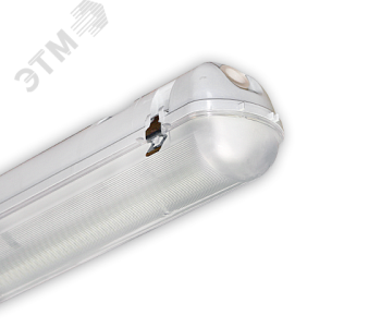 Светильник ЛСП-44-2х28-013 Flagman HF 1044228013