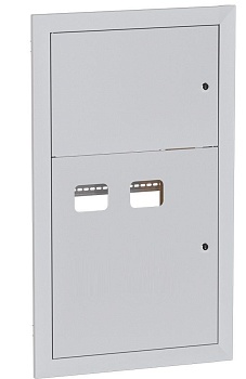 Щит этажный 2 кв. без слабот. отс. (1000х650х160) PROxima mb29-v-2r