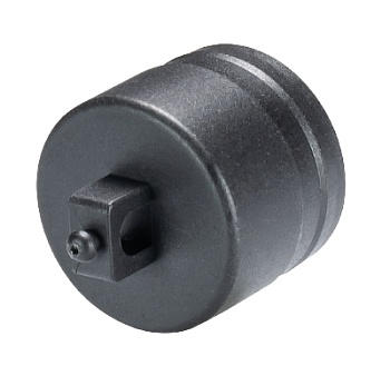 Заглушка RST16i5/4 06.563.9053.1 - Защитная крышка контактной группы неиспользуемого розеточного разъема gesis RST MINI, 4/5 полюса, цвет: черный