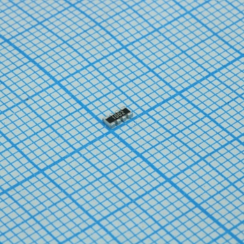 RA034A1002FT - Резисторная сборка SMD 1206 4 резисторов по 10кОм