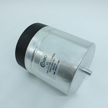 707K112D51301 - Силовой плёночный конденсатор для DC цепей 700uF± 5%, 1100V, 90A, 100 000ч, размер 116*135мм