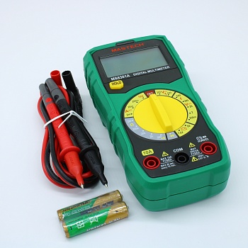MS8301A - Мультиметр цифровой