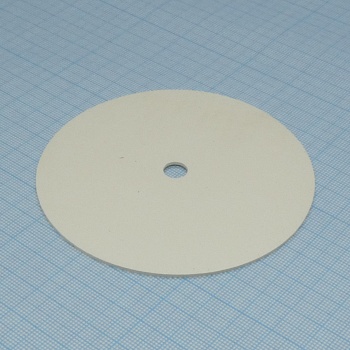 107034 - Неопреновая прокладка 90*8*1.5мм, для трансформаторов Talema 55xxx 55/58xx 160-300ВА