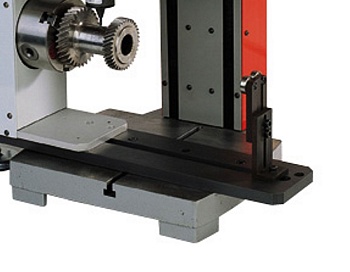 sic4300312 - Система поддержки длинных деталей для оси вращения D sic4300391