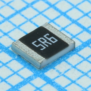 RCT102K7JLF - Толстопленочный ЧИП-резистор 1210 2.7кОм ±5% 0.33Вт -55°С...+155°С