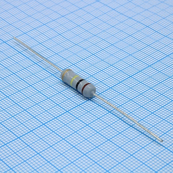 RSF200JB-73-100K - Резистор металлооксидный 2Вт 100кОм ±5% аксиальныйl