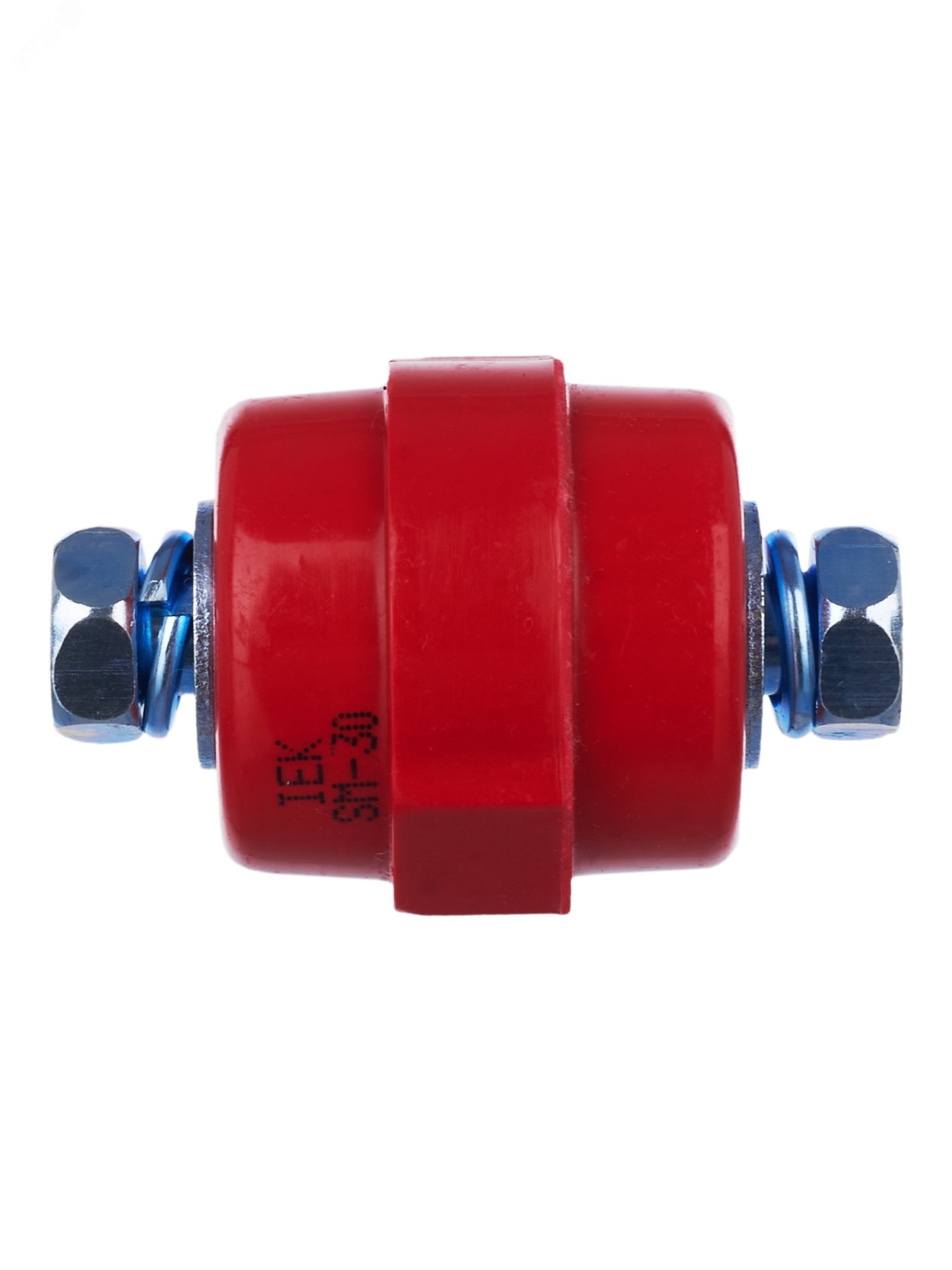 Изолятор SM30 (М8) силовой с болтом YIS11-30-08-B