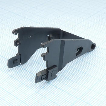 1816124-1 - Фиксатор реле в сокете PT17024