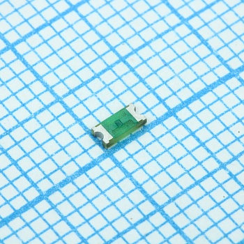 0466005.NR - Предохранитель сверхбыстродействующий 32В 5А серия 466 для поверхностного монтажа 1206