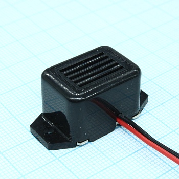 EMX-303L1 - 70дБ/400±50Гц/+3B/30мм генератор