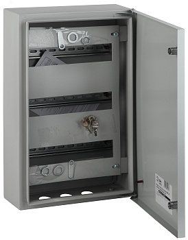 Корпус металлический ЩРН-36 480х300х120 IP31 NO_SIMPLE_STM_SHRN-36_IP31 Б0041676