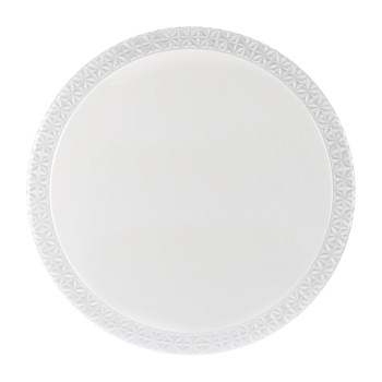 Светильник настенно-потолочный Thalassa LED 90 Вт 2700-6500 К управление с пульта и выключателя, диммирование, встроенный ночник Extra 650-1030