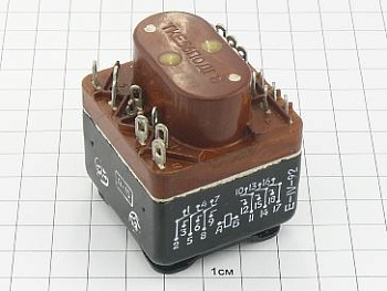 Реле ТКЕ56ПОДГБ "5"