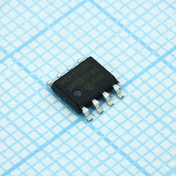 MCP2122T-E/SN - IC ENCODER/DECODER IRDA 8SOIC