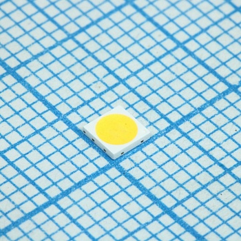 HL-EMC-3030D46W-2C-S1-HR3 (4000K) - Светодиод smd 3х3мм/белый/4000К 140Лм @150mA 5,6-6,8v 120°