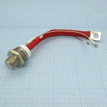 Т171-200-14 - Мощный низкочастотный тиристор 200А, 1400В