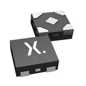 74LV1T125GXH - Буфер/Линейный драйвер  инвертирующий