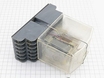 Реле РПУ-2М3 У3А-6220 (~110В)