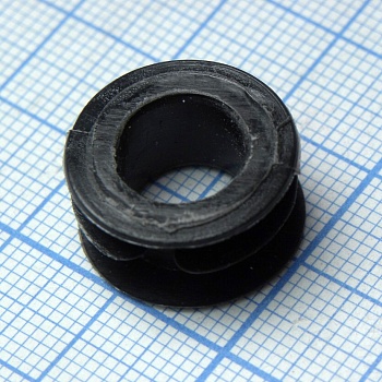 Каркас Б-22 тип2 - Каркас намоточный. количество секций 2