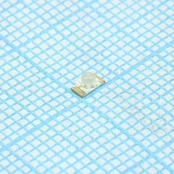 KPTD-3216EC-01 - Светодиод smd 3,2х1,6мм/красный/625нм/30-55мкд/прозрачный/40°