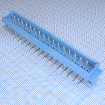 СНП59-32/94х11В-23-2-В - Угловая вилка в три ряда