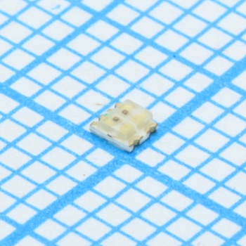 FYLS-0605SGC - Светодиод SMD 1.6х1.5х0.4мм красный/зеленый 645нм/568нм 10мКд/14мКд 120°