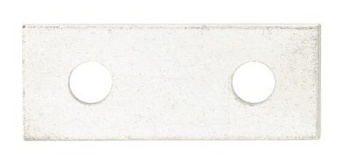 Перемычка VB WRT 120/2 - Соединительная перемычка, для 2 клемм WRT 120