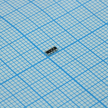 RA034A100JT - Резисторная сборка SMD 1206 4 резисторов по 10Ом±5%