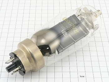 Кенотрон В1-0.075/2.5