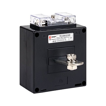 Трансформатор тока ТТЕ-А-15/5А класс точности 0,5 PROxima tte-a-15