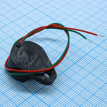 WG216 - Датчик магнитного поля с нулевым энергопотреблением (датчик Виганда) 5..76мТ 1250 Ом