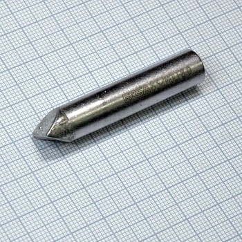 0832MDLF - Жало паяльное для паяльников ERSA BasicTool, ErgoTool, PowerTool, RT-80, MultiPro, MultiSprint, Multi-TC, PTC-70, ERSA 25+, ERSA 35+, клин 8,0 мм