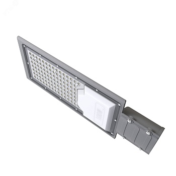Светильник Уличный LED Avenue IP65 420*160*57 100W 10000lm 4000K 190-250V КСС "Ш" 1/10 629534200
