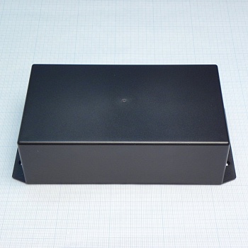 G1025BF - Корпус из высокопрочного пластика с фланцами