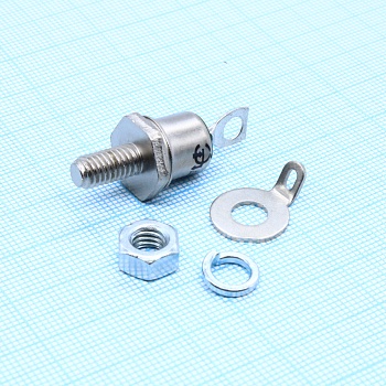 ДЛ122-40-14 - Диод лавинный 40А, 1400В