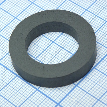 М2000НМ1-36  К32*20*6 - Сердечник ферритовый кольцевой
