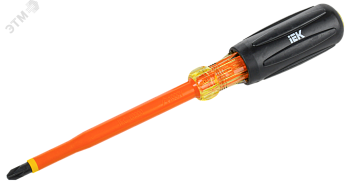 Отвертка диэлектрическая PZ3х150 Т3 ARMA2L 5 A2L5-SC30-T3-PZ-30-150