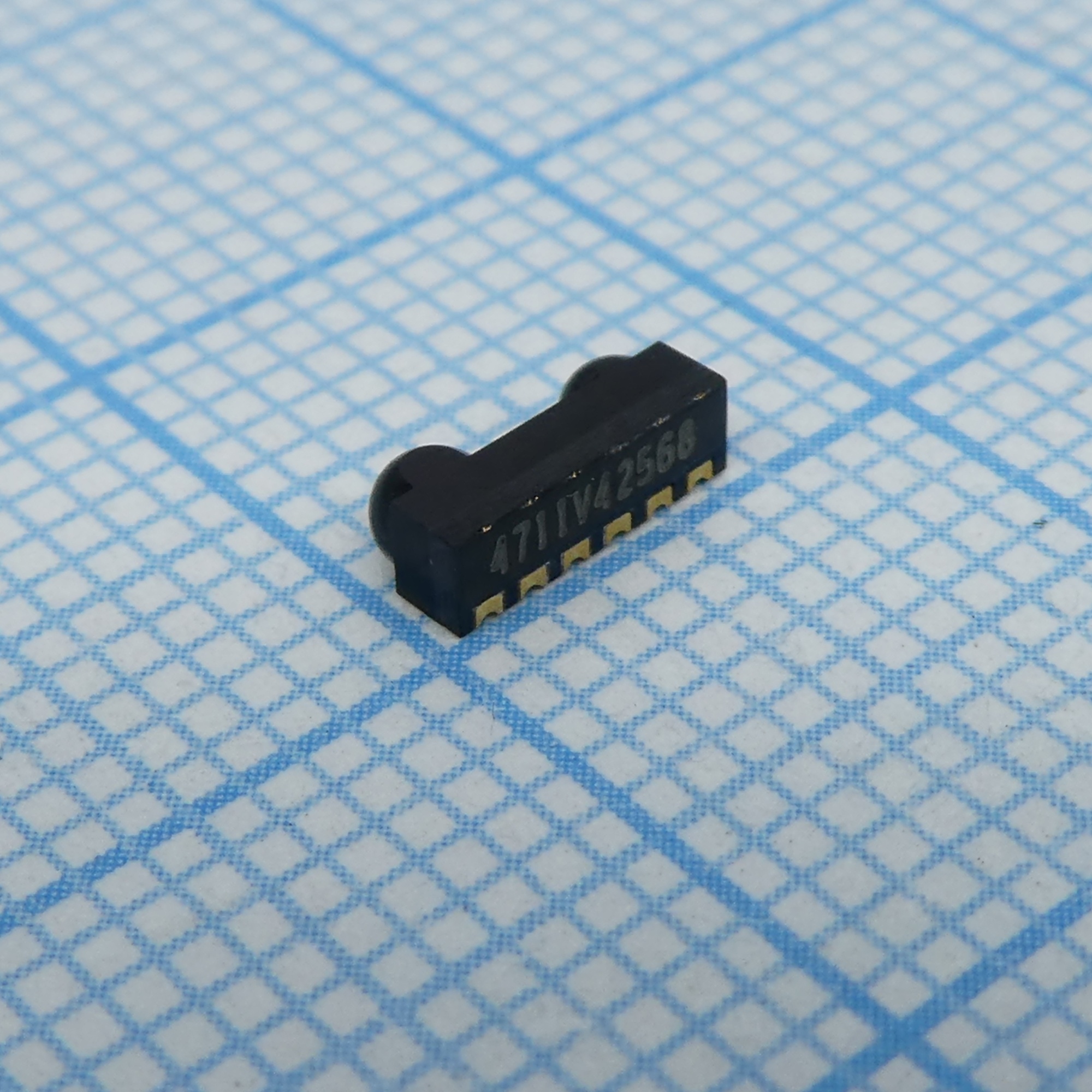 TFBS4711-TR1 - Оптотрансивер IrDA 115.2 kB/s