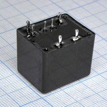 TRP-24VDC-SA-C8-R - автомобильное 24VDC, 40А, 1переключение