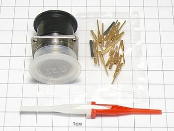 Вилка СНЦ232-19/22В2О11 "5"