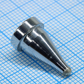 T151-1.3 - Наконечник для демонтажного пистолета GT-X150, диаметр 1.3мм
