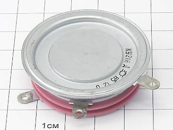Тиристор КУ218Д