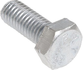 Болт с шестигранной головкой М10х30 (уп.30шт) CLP1M-B-10-30