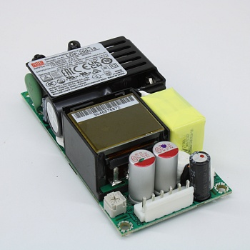 LOP-200-18 - Преобразователь АC/DC открытого исполнения 200 Вт выход 18 В/11.1 А