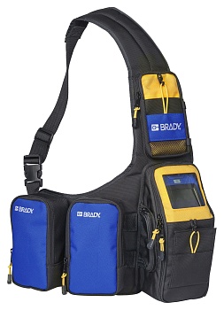 brd149568 - BMP-PACK-2 Переносная сумка для принтера M611