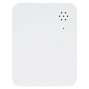 Умный датчик протечки Zigbee Connect is-fl-zb