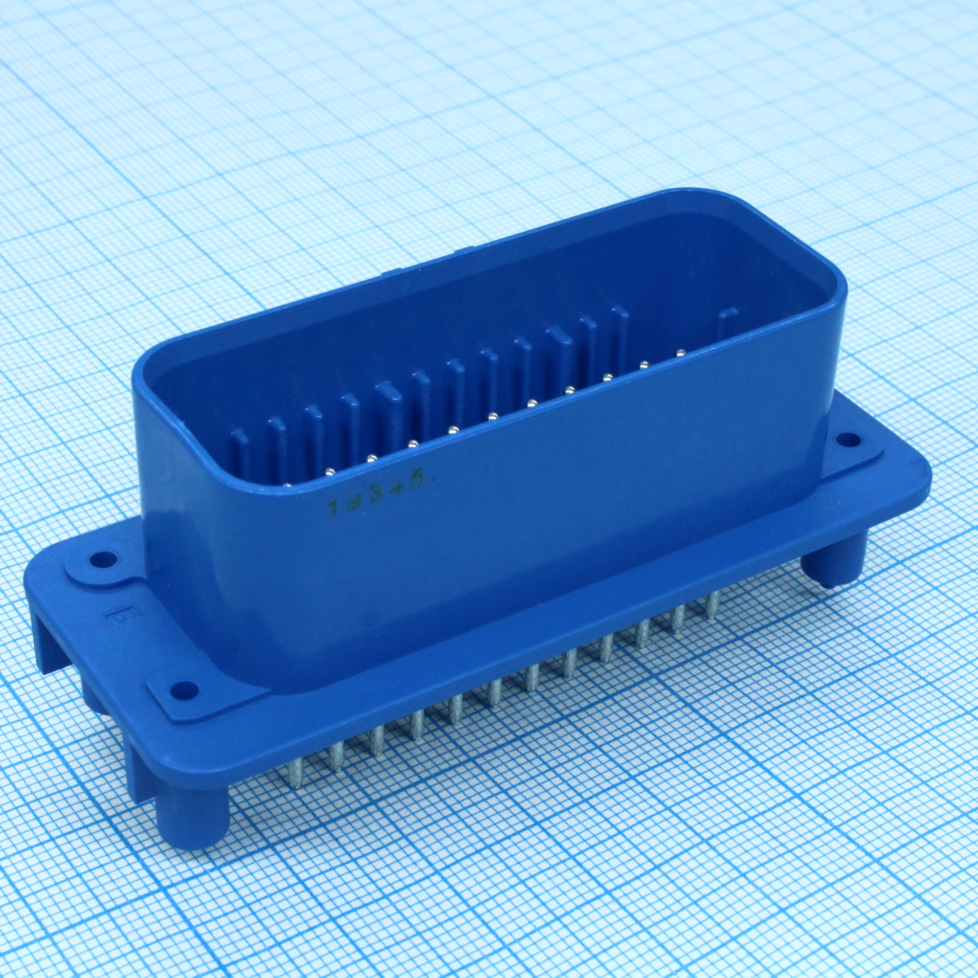 776230-5 - Соединитель автомобильный